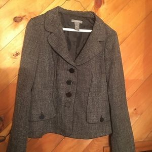 Ann Taylor Blazer